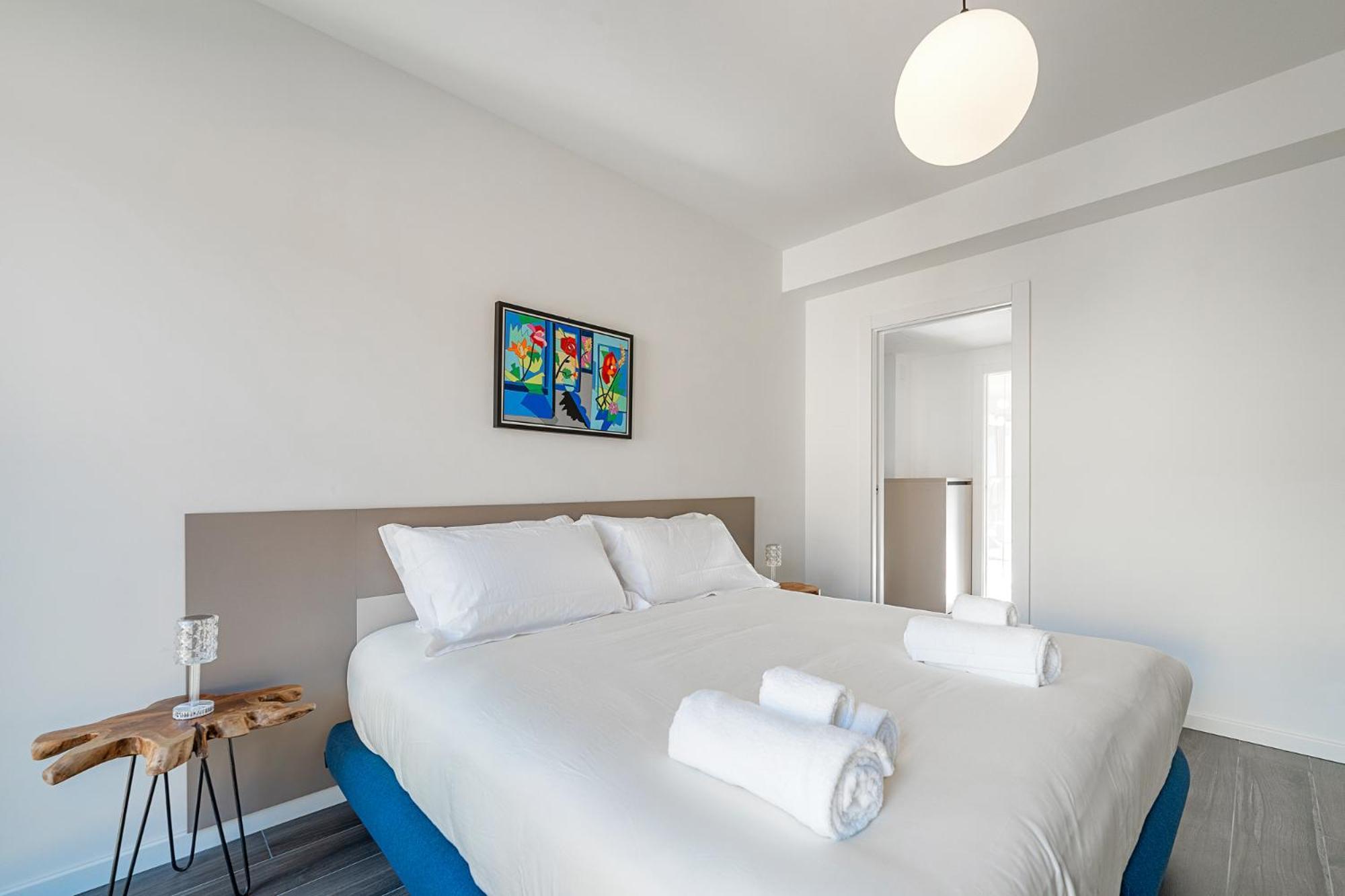 Cremona Inn Aparthotel Exteriér fotografie