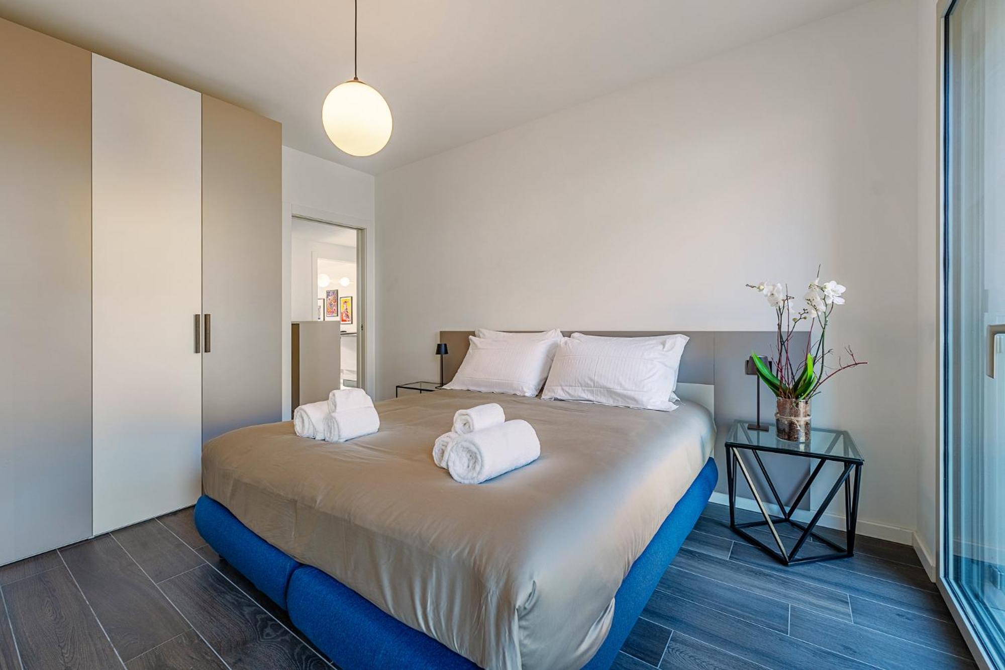 Cremona Inn Aparthotel Exteriér fotografie