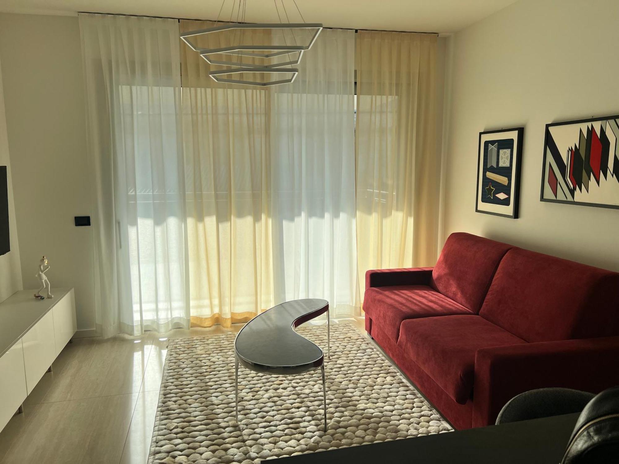 Cremona Inn Aparthotel Exteriér fotografie